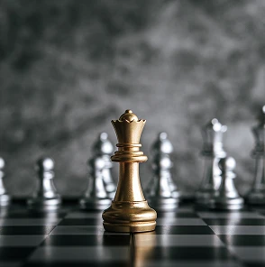 Chess strategy